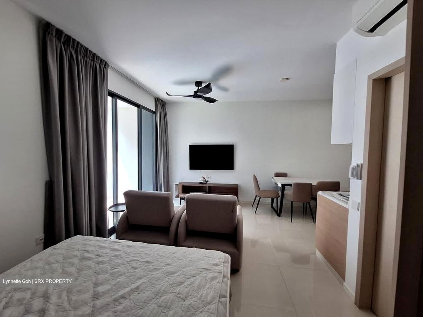 Treasure at Tampines (D18), Condominium #625694841
